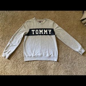 Tommy Hilfiger Sweatshirt